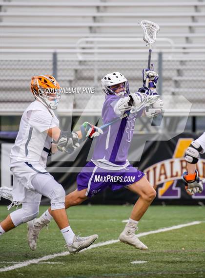 Thumbnail 3 in John Jay vs. Manhasset (NYSPHSAA Class B Semifinal) photogallery.