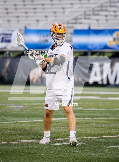 Thumbnail 2 in John Jay vs. Manhasset (NYSPHSAA Class B Semifinal) photogallery.