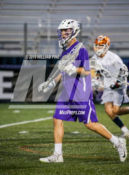 Thumbnail 1 in John Jay vs. Manhasset (NYSPHSAA Class B Semifinal) photogallery.