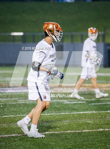 Thumbnail 1 in John Jay vs. Manhasset (NYSPHSAA Class B Semifinal) photogallery.
