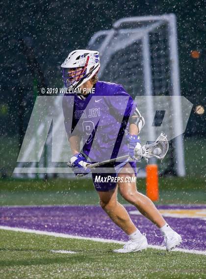 Thumbnail 3 in John Jay vs. Manhasset (NYSPHSAA Class B Semifinal) photogallery.