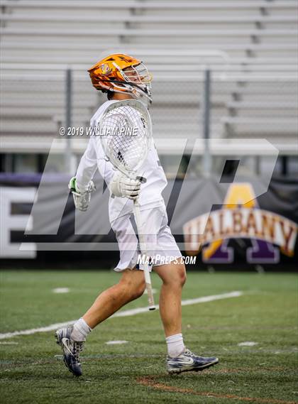 Thumbnail 1 in John Jay vs. Manhasset (NYSPHSAA Class B Semifinal) photogallery.