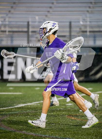 Thumbnail 2 in John Jay vs. Manhasset (NYSPHSAA Class B Semifinal) photogallery.