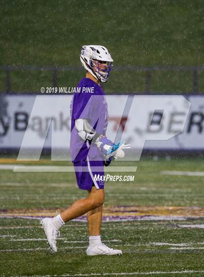 Thumbnail 3 in John Jay vs. Manhasset (NYSPHSAA Class B Semifinal) photogallery.