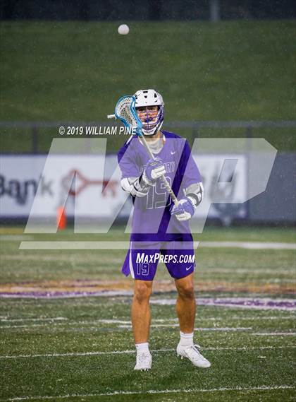 Thumbnail 3 in John Jay vs. Manhasset (NYSPHSAA Class B Semifinal) photogallery.