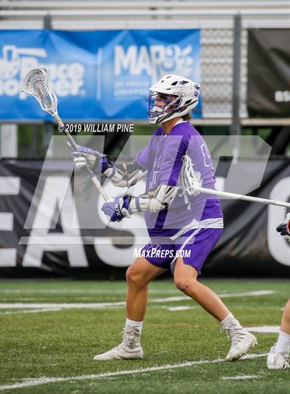 Thumbnail 1 in John Jay vs. Manhasset (NYSPHSAA Class B Semifinal) photogallery.