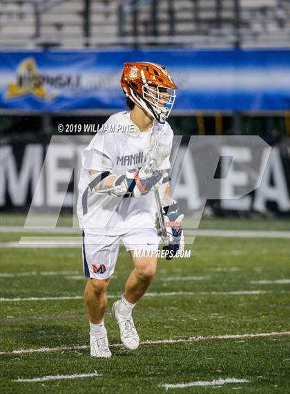 Thumbnail 1 in John Jay vs. Manhasset (NYSPHSAA Class B Semifinal) photogallery.