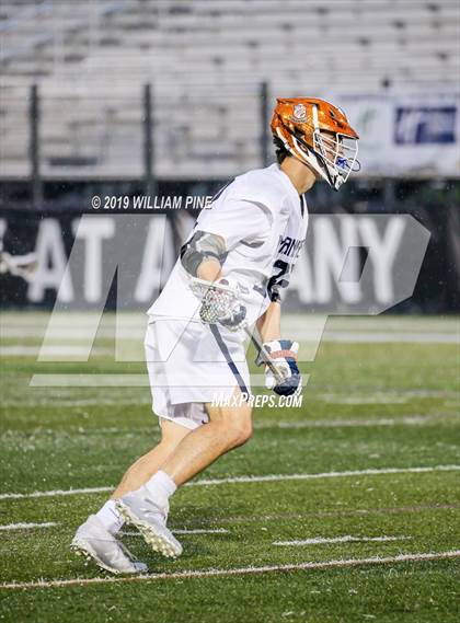 Thumbnail 3 in John Jay vs. Manhasset (NYSPHSAA Class B Semifinal) photogallery.