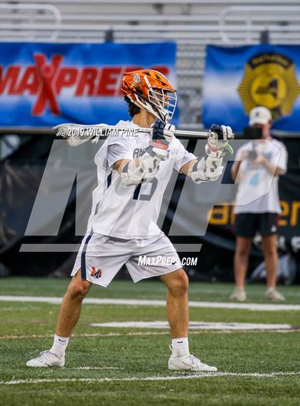 Thumbnail 2 in John Jay vs. Manhasset (NYSPHSAA Class B Semifinal) photogallery.