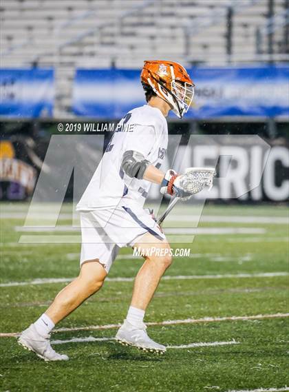Thumbnail 1 in John Jay vs. Manhasset (NYSPHSAA Class B Semifinal) photogallery.