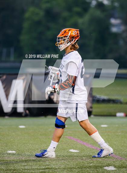 Thumbnail 2 in John Jay vs. Manhasset (NYSPHSAA Class B Semifinal) photogallery.