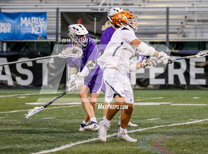 Thumbnail 1 in John Jay vs. Manhasset (NYSPHSAA Class B Semifinal) photogallery.
