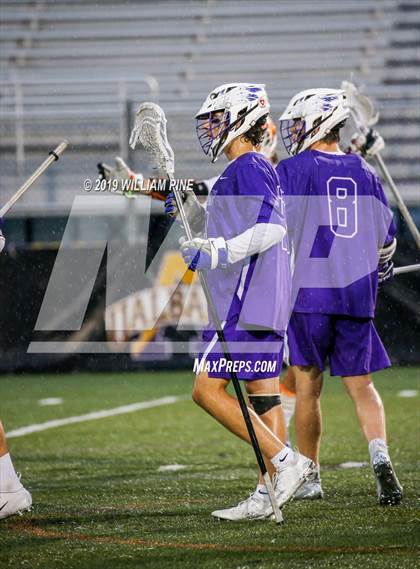 Thumbnail 2 in John Jay vs. Manhasset (NYSPHSAA Class B Semifinal) photogallery.