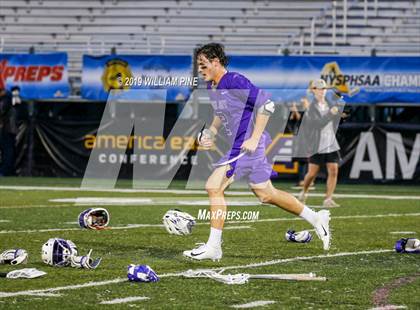 Thumbnail 3 in John Jay vs. Manhasset (NYSPHSAA Class B Semifinal) photogallery.