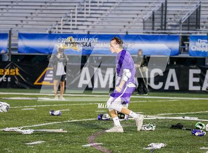 Thumbnail 2 in John Jay vs. Manhasset (NYSPHSAA Class B Semifinal) photogallery.