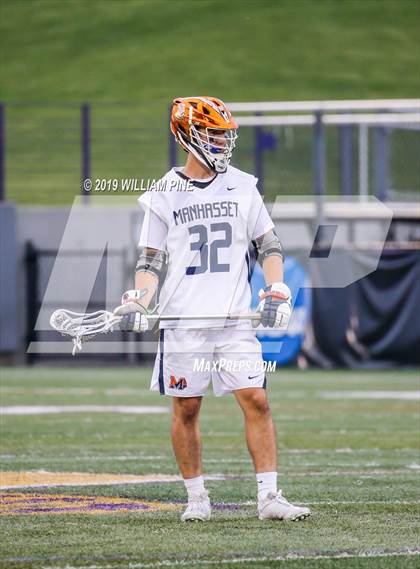 Thumbnail 1 in John Jay vs. Manhasset (NYSPHSAA Class B Semifinal) photogallery.
