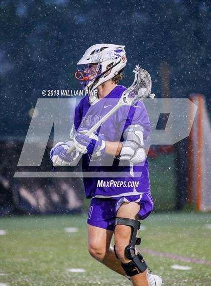 Thumbnail 2 in John Jay vs. Manhasset (NYSPHSAA Class B Semifinal) photogallery.