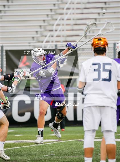 Thumbnail 1 in John Jay vs. Manhasset (NYSPHSAA Class B Semifinal) photogallery.