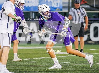 Thumbnail 2 in John Jay vs. Manhasset (NYSPHSAA Class B Semifinal) photogallery.