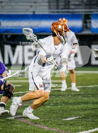 Thumbnail 2 in John Jay vs. Manhasset (NYSPHSAA Class B Semifinal) photogallery.