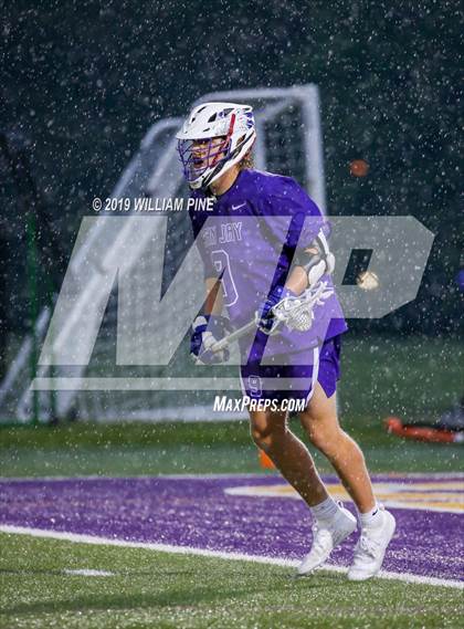 Thumbnail 1 in John Jay vs. Manhasset (NYSPHSAA Class B Semifinal) photogallery.