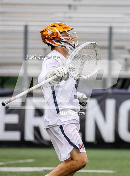 Thumbnail 2 in John Jay vs. Manhasset (NYSPHSAA Class B Semifinal) photogallery.