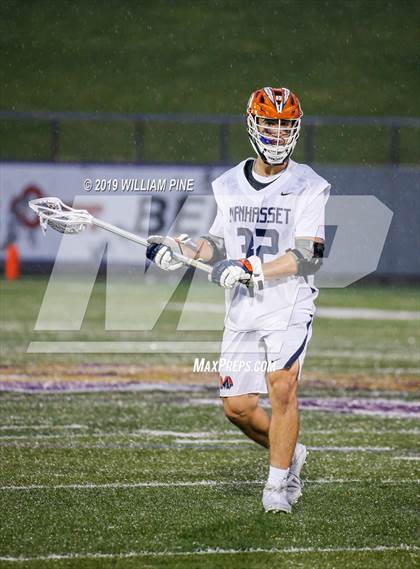 Thumbnail 3 in John Jay vs. Manhasset (NYSPHSAA Class B Semifinal) photogallery.