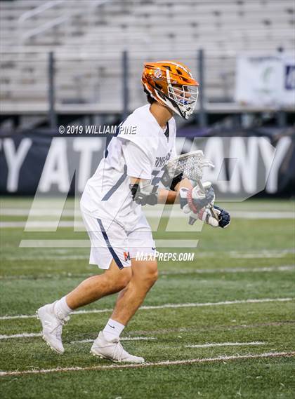 Thumbnail 1 in John Jay vs. Manhasset (NYSPHSAA Class B Semifinal) photogallery.