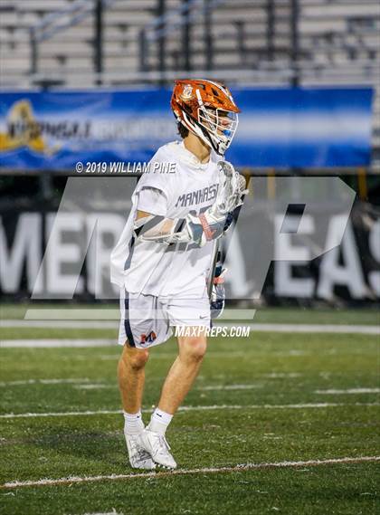 Thumbnail 3 in John Jay vs. Manhasset (NYSPHSAA Class B Semifinal) photogallery.