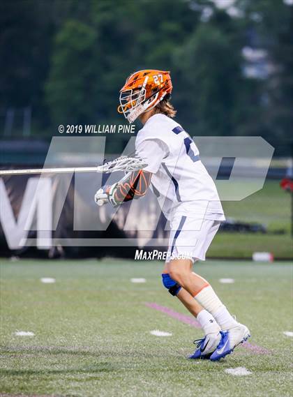 Thumbnail 1 in John Jay vs. Manhasset (NYSPHSAA Class B Semifinal) photogallery.