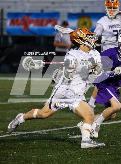Thumbnail 2 in John Jay vs. Manhasset (NYSPHSAA Class B Semifinal) photogallery.