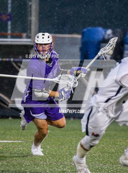 Thumbnail 3 in John Jay vs. Manhasset (NYSPHSAA Class B Semifinal) photogallery.