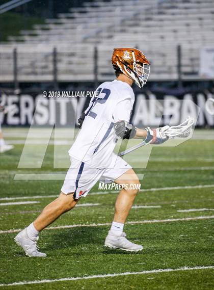 Thumbnail 1 in John Jay vs. Manhasset (NYSPHSAA Class B Semifinal) photogallery.