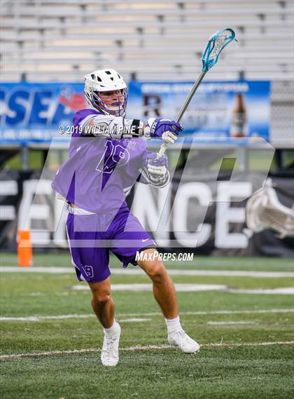 Thumbnail 2 in John Jay vs. Manhasset (NYSPHSAA Class B Semifinal) photogallery.