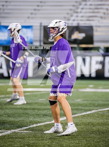 Thumbnail 1 in John Jay vs. Manhasset (NYSPHSAA Class B Semifinal) photogallery.