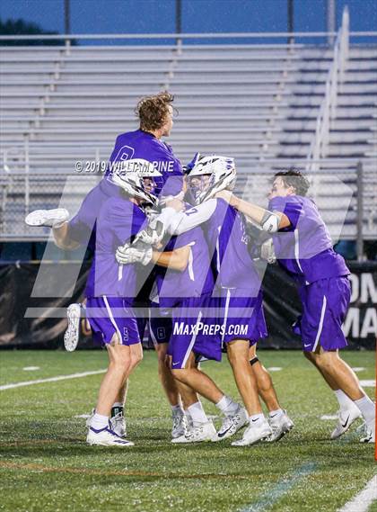 Thumbnail 3 in John Jay vs. Manhasset (NYSPHSAA Class B Semifinal) photogallery.