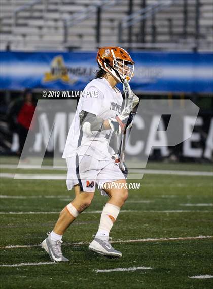 Thumbnail 1 in John Jay vs. Manhasset (NYSPHSAA Class B Semifinal) photogallery.
