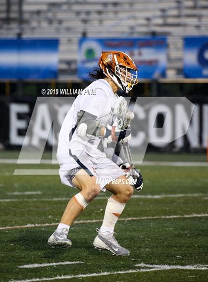 Thumbnail 2 in John Jay vs. Manhasset (NYSPHSAA Class B Semifinal) photogallery.