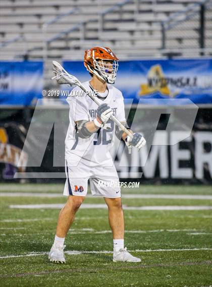 Thumbnail 1 in John Jay vs. Manhasset (NYSPHSAA Class B Semifinal) photogallery.