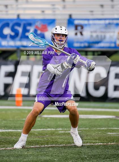 Thumbnail 2 in John Jay vs. Manhasset (NYSPHSAA Class B Semifinal) photogallery.