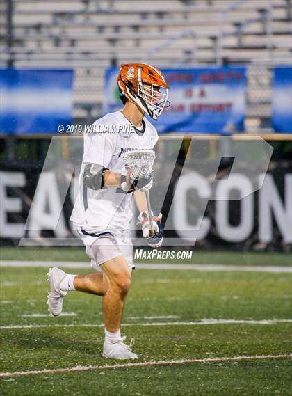 Thumbnail 3 in John Jay vs. Manhasset (NYSPHSAA Class B Semifinal) photogallery.