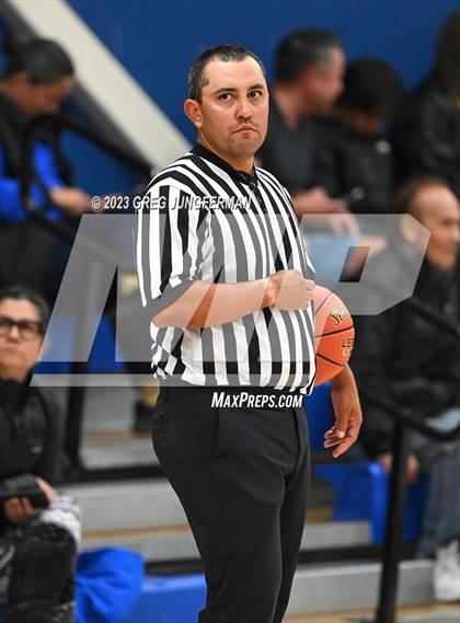Thumbnail 1 in Lick-Wilmerding @ Tamalpais photogallery.