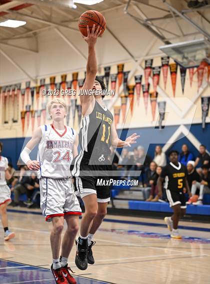 Thumbnail 2 in Lick-Wilmerding @ Tamalpais photogallery.