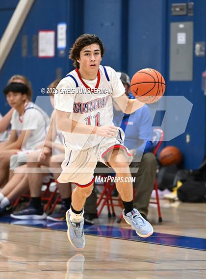 Thumbnail 3 in Lick-Wilmerding @ Tamalpais photogallery.