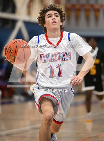 Thumbnail 2 in Lick-Wilmerding @ Tamalpais photogallery.