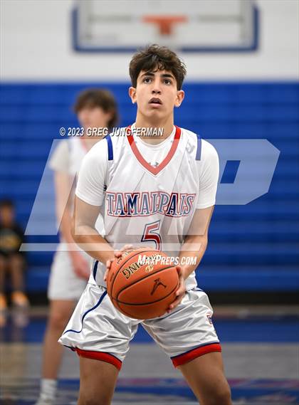 Thumbnail 1 in Lick-Wilmerding @ Tamalpais photogallery.