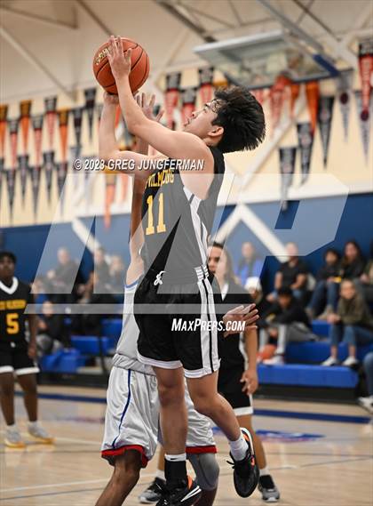 Thumbnail 3 in Lick-Wilmerding @ Tamalpais photogallery.
