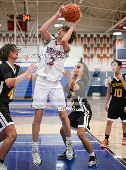 Thumbnail 2 in Lick-Wilmerding @ Tamalpais photogallery.