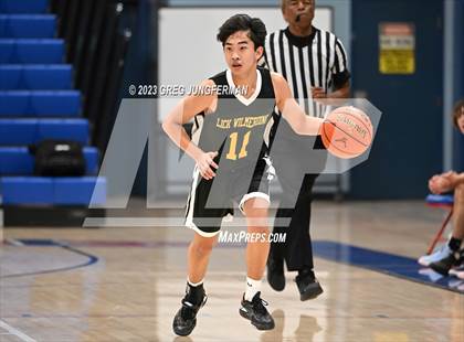 Thumbnail 2 in Lick-Wilmerding @ Tamalpais photogallery.