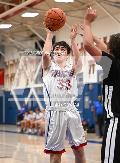 Thumbnail 3 in Lick-Wilmerding @ Tamalpais photogallery.